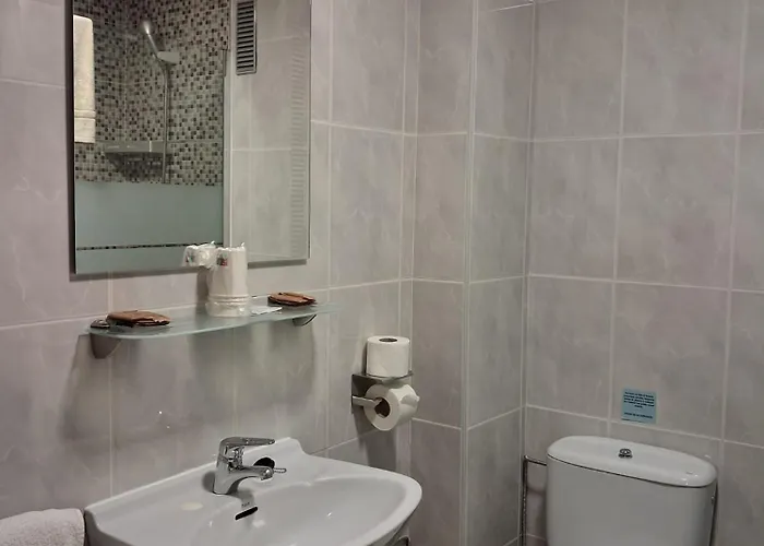 게스트하우스 La Pastora 3*