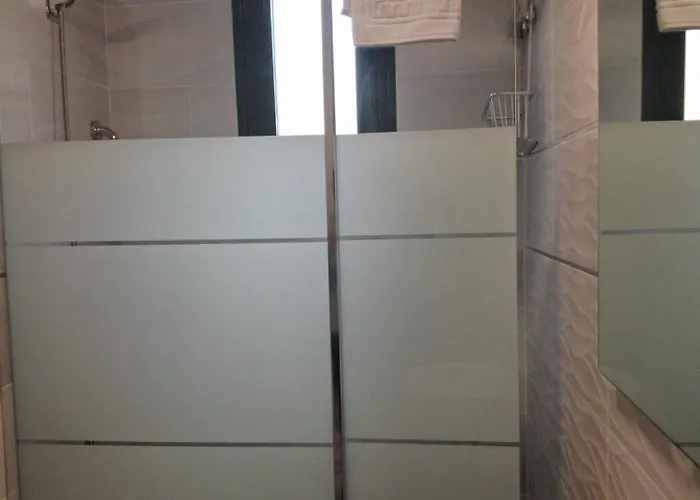 La Pastora 게스트하우스 칸델레다