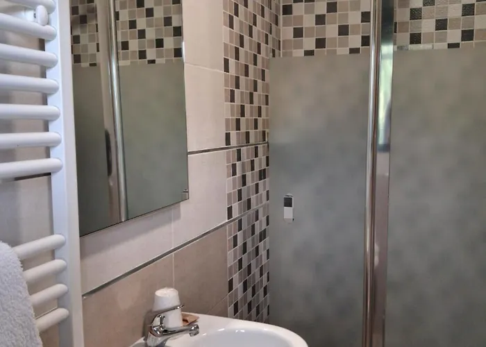 게스트하우스 La Pastora 칸델레다