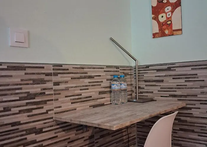 La Pastora 칸델레다