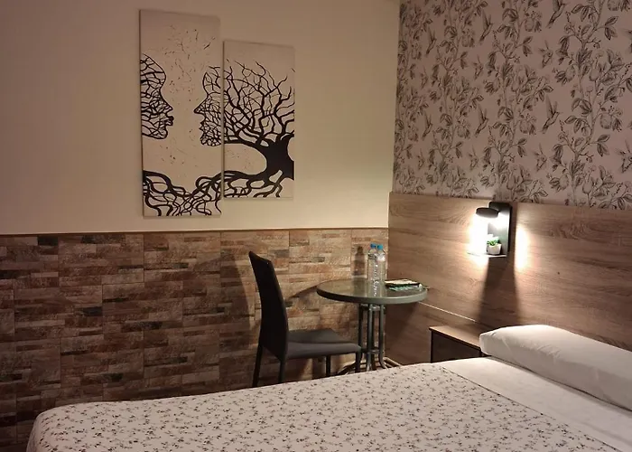 La Pastora 3* 칸델레다