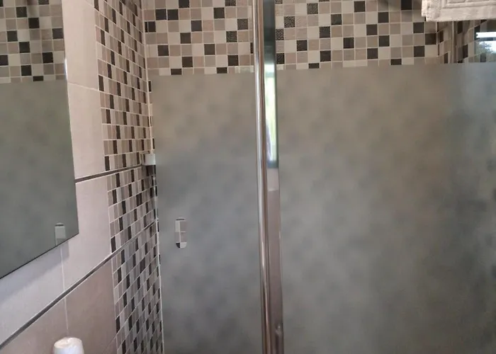 La Pastora 게스트하우스