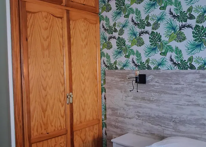 게스트하우스 La Pastora