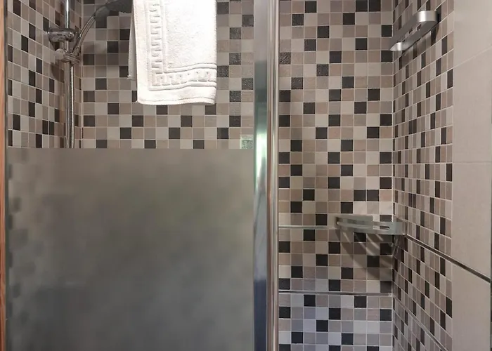 La Pastora 게스트하우스 3*