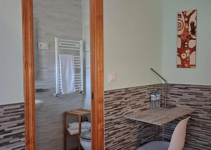 게스트하우스 La Pastora 3*