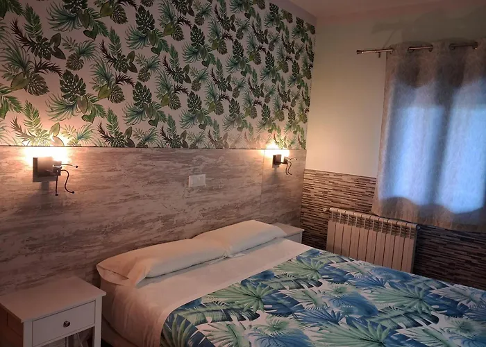 La Pastora 게스트하우스 칸델레다