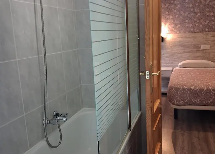 게스트하우스 La Pastora 칸델레다