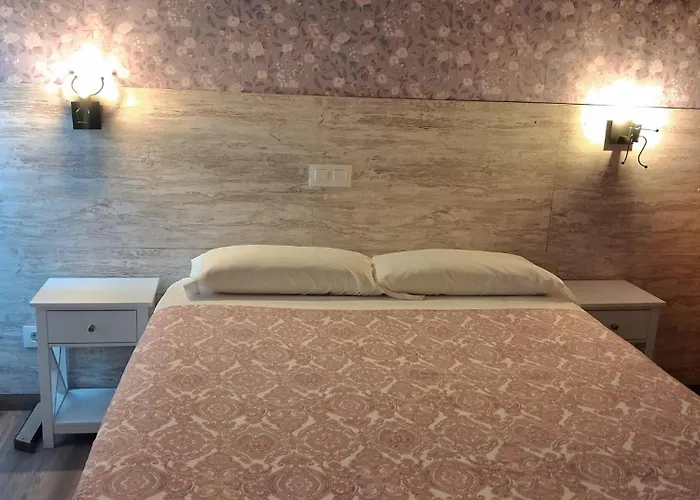 La Pastora 게스트하우스