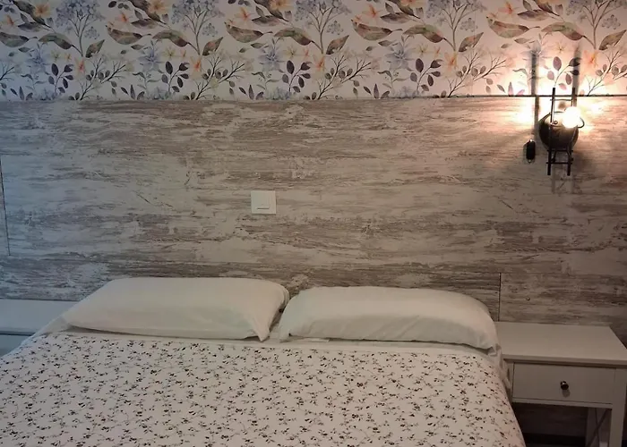 게스트하우스 La Pastora 3*