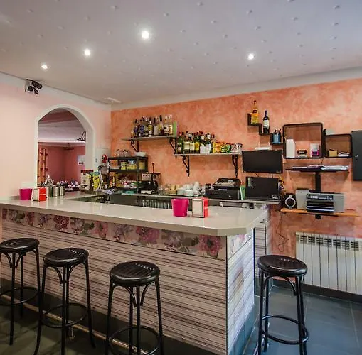 La Pastora 게스트하우스 3*